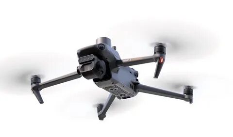 Dji mavic 3 enterprise rtk