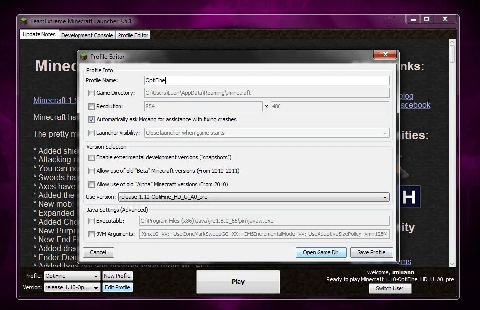 Crash launcher. Краш маинкрафта тлаунчер. team extreme launcher. икс лаунчер майнкрафт. team extreme launcher 3 4.