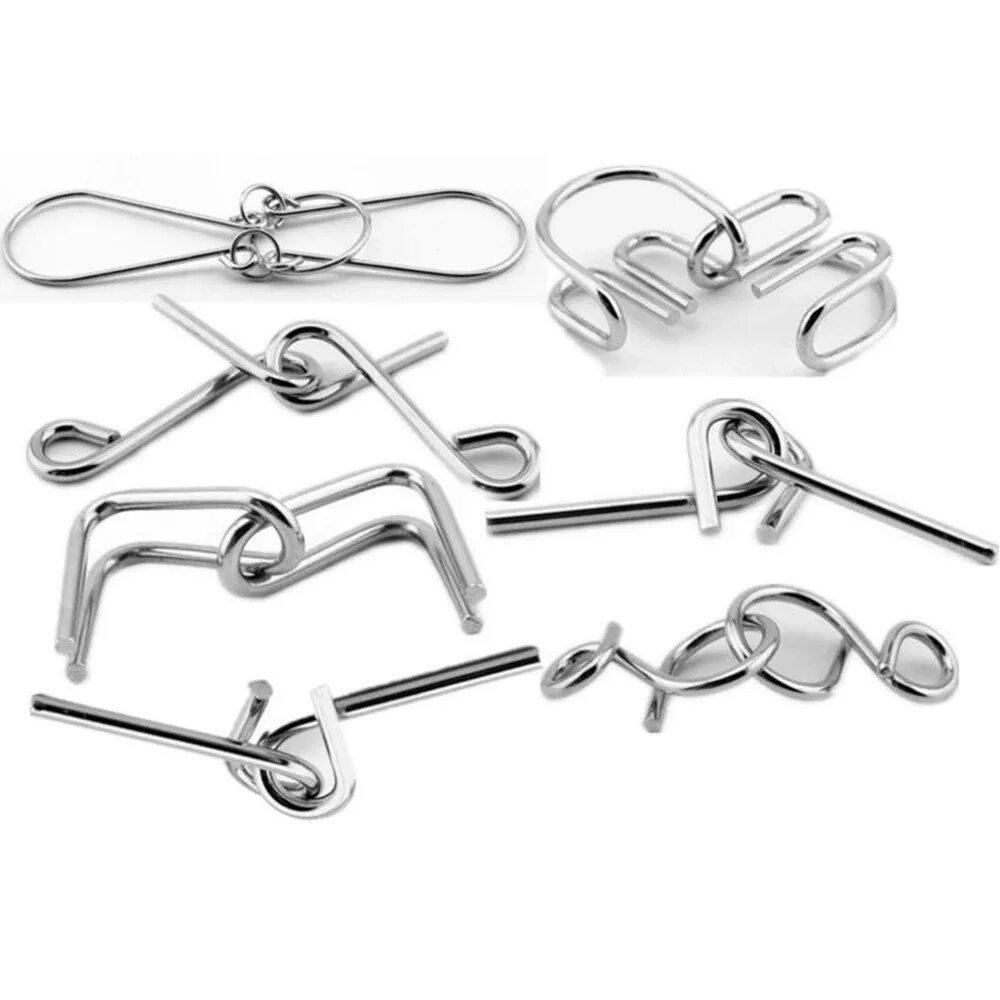 Set links