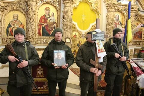 Полтава последнее