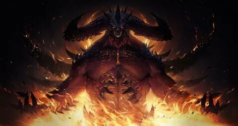 Demon c