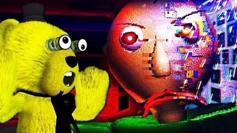 Фнаф плей дзене