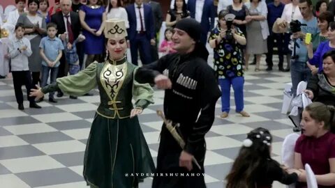 Кабардинский танец 4 буквы сканворд