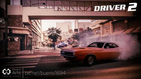 Driver 2