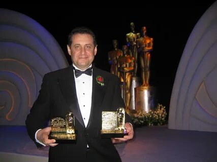 Украинский оскар