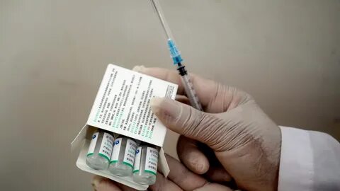 Вакцинация 6