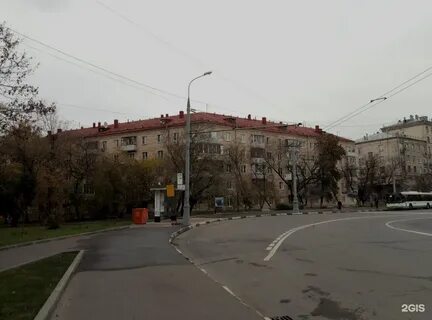 Рязанская 31