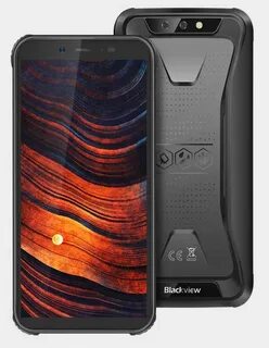 Blackview shark 8