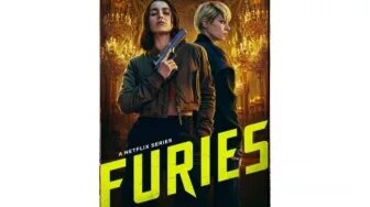 Furies series
