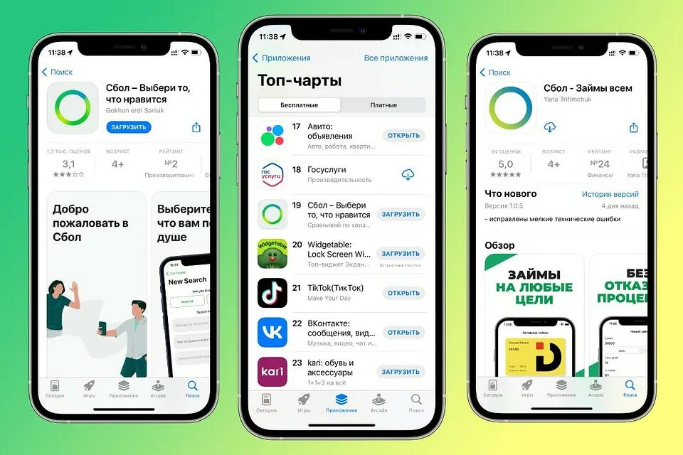 Совкомбанк все приложения на айфон. Сбол приложение для айфонов. сбол сбербанк приложение. сбол логотип. фейковое приложение банка.