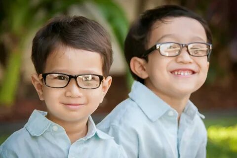 Get glasses