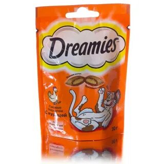 Корм dreamies