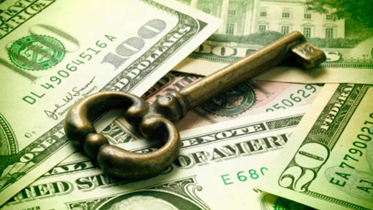 Financial code