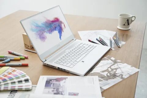 Лучшие ноутбуки для работы с графикой