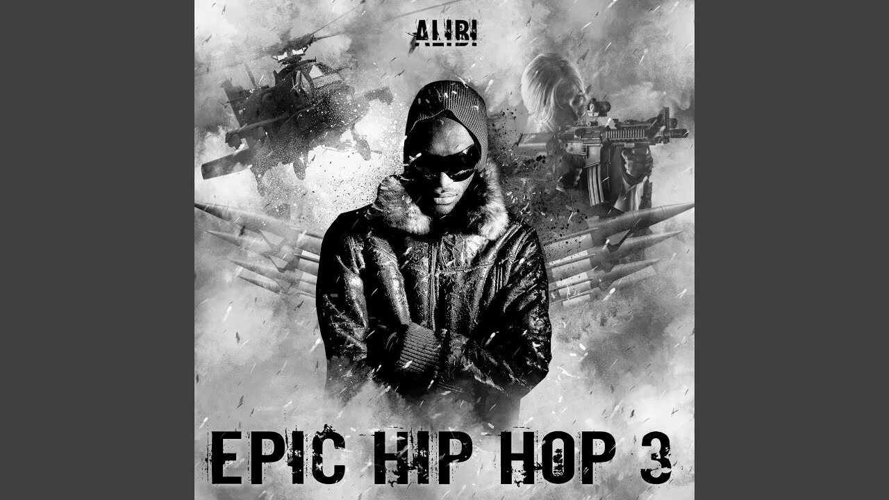 Who s stopping me. Alibi music. who gon stop me. who&#039;s gonna stop me. alibi music - world adventure.