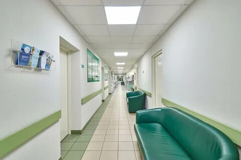Философия медицинского центра