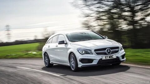 Mercedes 2015 года
