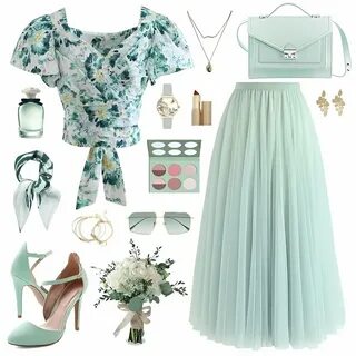 Все дело в юбке! Как создать образ, который раскроет женственность и подарит уве