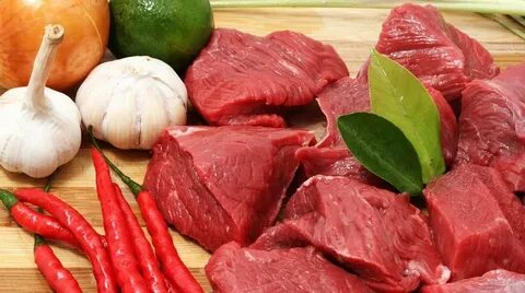 Овощи заменяющие мясо