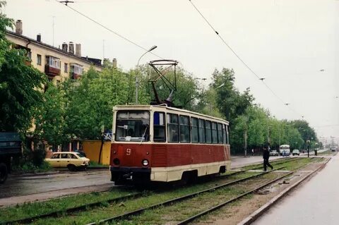 Рязань 1990
