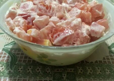Рецепты очень вкусная малосольная