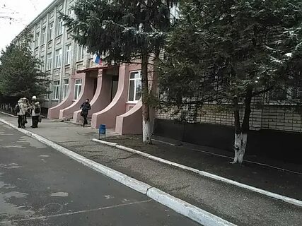13 школа черкесск