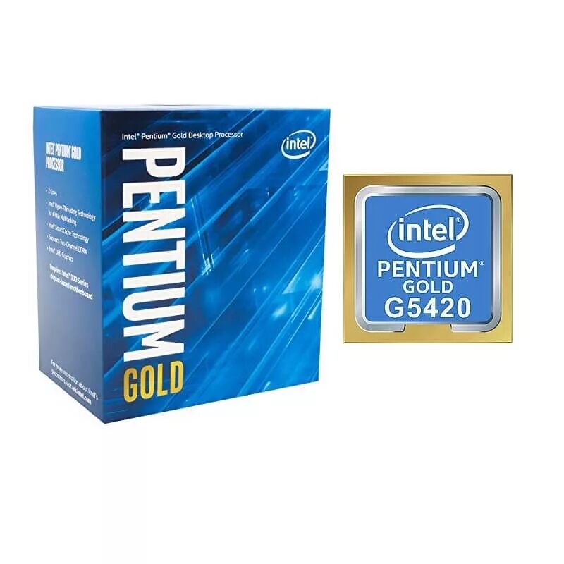 Pentium gold характеристики. Процессор Intel Pentium g5420. Процессор Intel Pentium Gold g5420 OEM. Процессор Pentium g5420 Box. Intel Pentium Gold g5420 CPU.