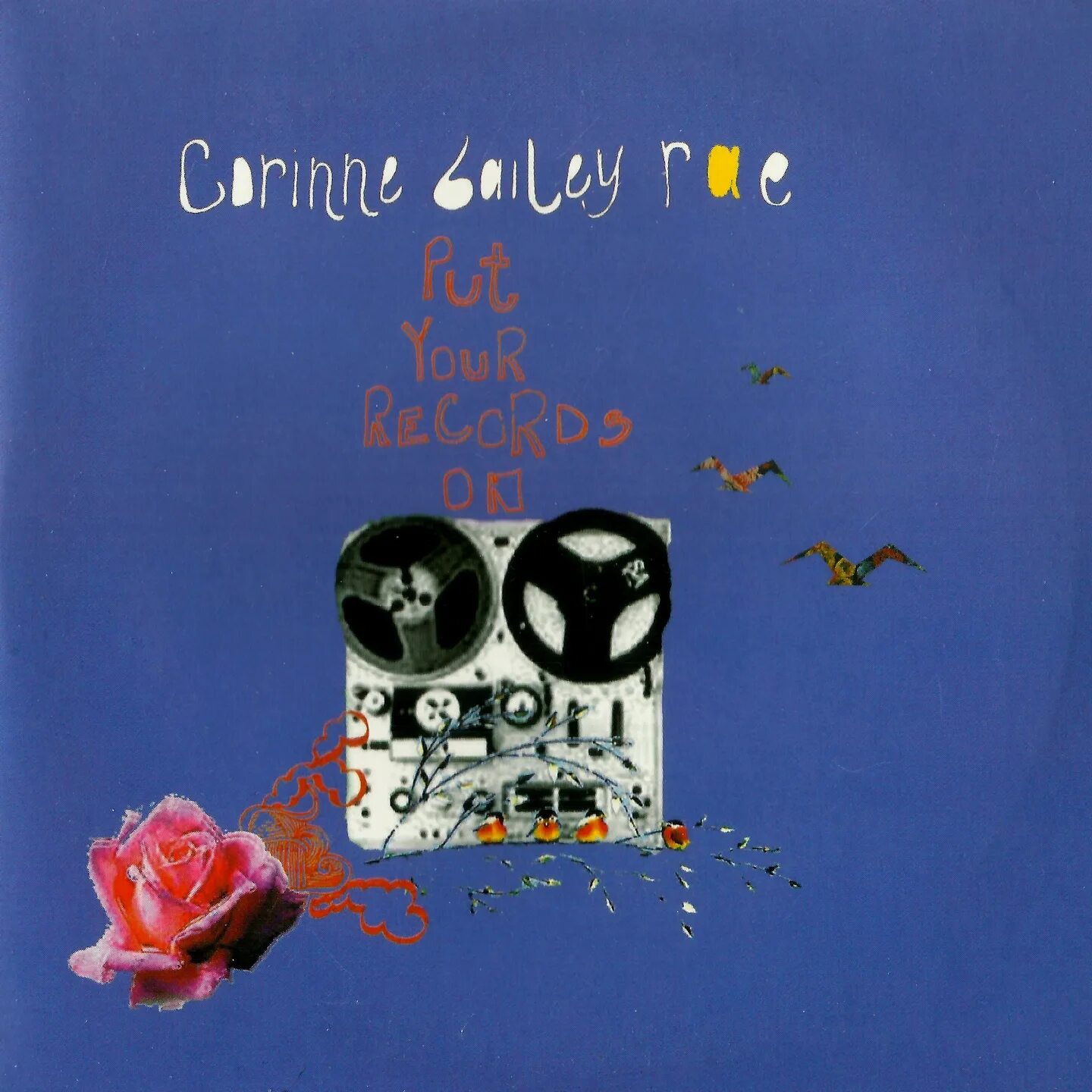 Put your records on corinne bailey. Put your records on corinne bailey rae. put your records on обложка. corinne bailey rae альбом like a star. corinne bailey rae_corinne bailey rae [2006] album cover.