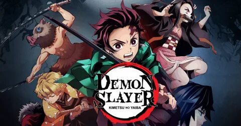 لعبة Demon Slayer: Kimetsu no Yaiba - Hinokami Kepputan قادمة لأجهزة.