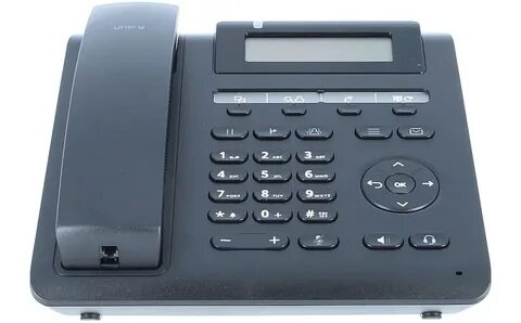 Openscape desk phone