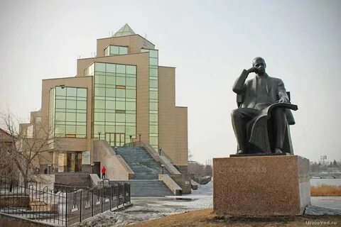 Города вблизи челябинска