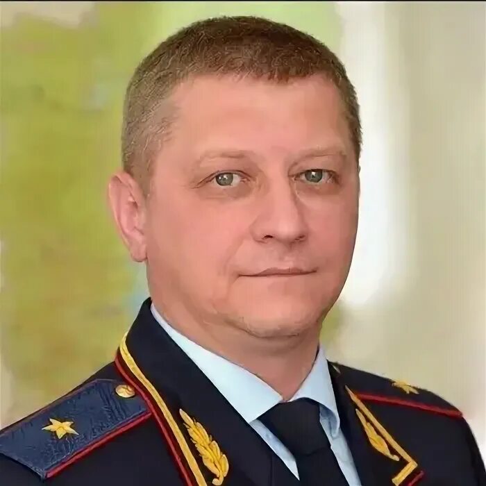 Генерал Овсянников Псков.