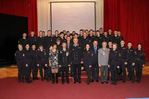 Факультет подготовки
