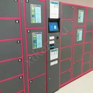 Камера хранения вологда