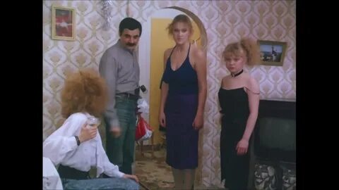 За прекрасных дам 1989