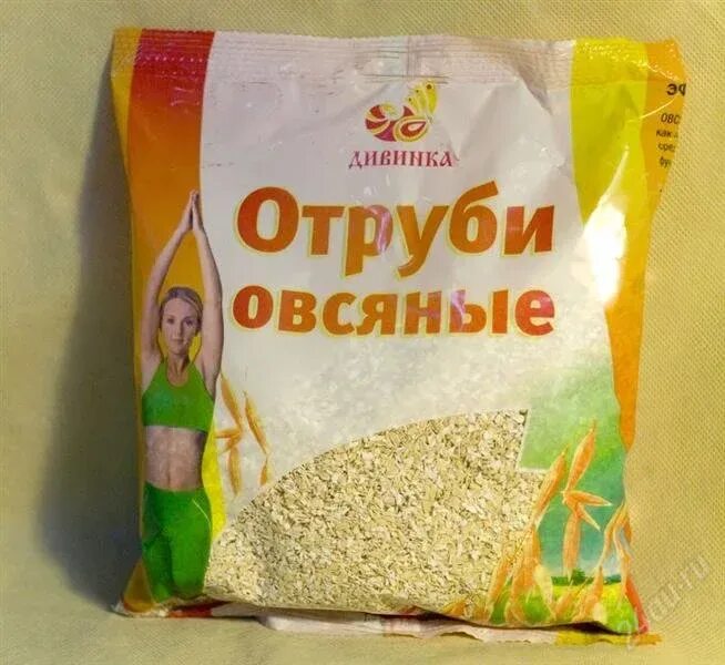 Магазины купить отруби