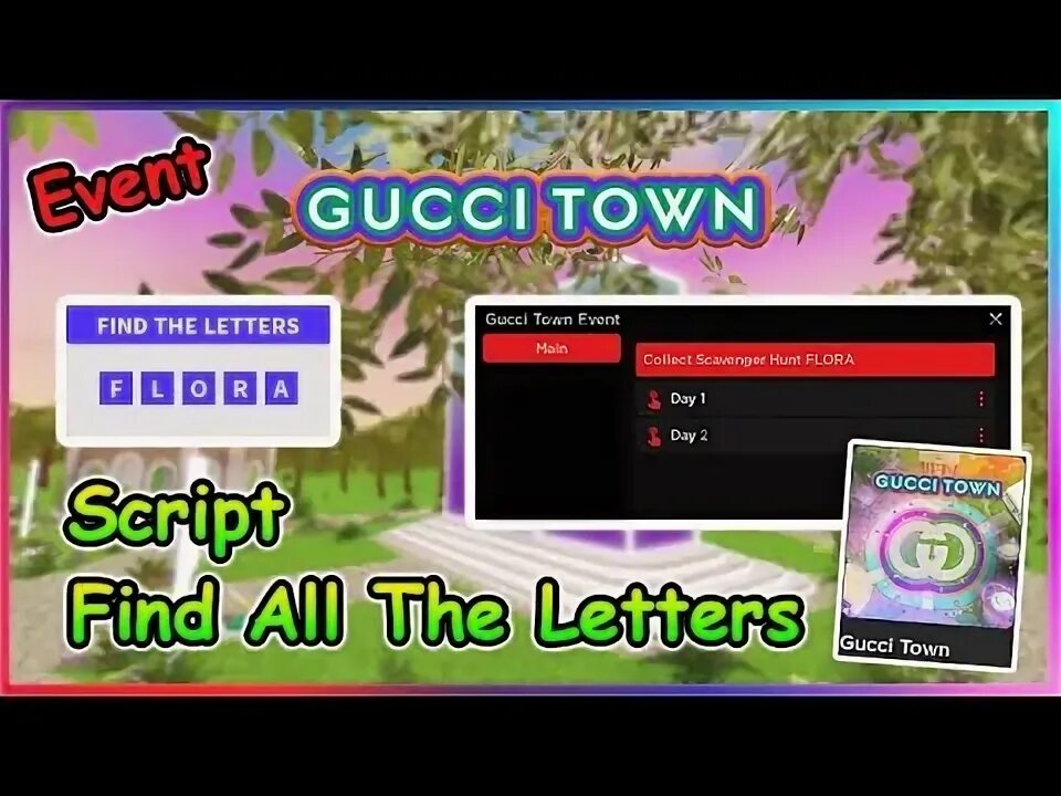 Auto collect script. Auto collect script