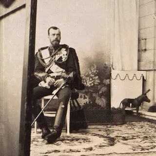 Второй фотографии