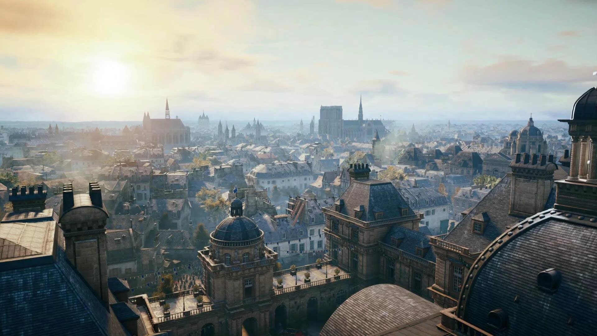 Юнити г. Assassin&#039;s creed unity париж. ассасин крид юнити париж. ассасин крид город. город из assassins creed unity.