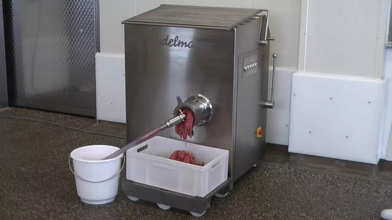 114 132. Промышленная мясорубка волчок. 114 132. Шланг topran арт. 114 132.