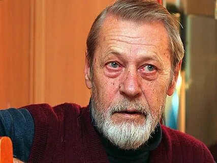 Знаменский актер