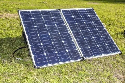 Solar products