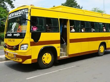 Buses but