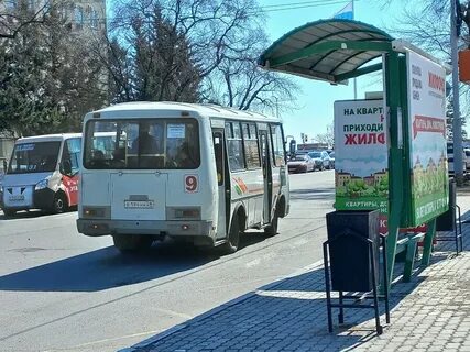 28 автобус благовещенск маршрут