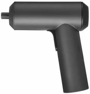 Xiaomi cordless screwdriver
