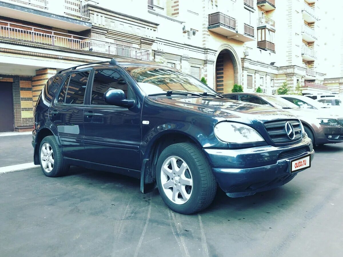 Mercedes-benz m-класс 4. Мерседес м класс черный 2000. Ml430. 3 at, 1999. W163 430.