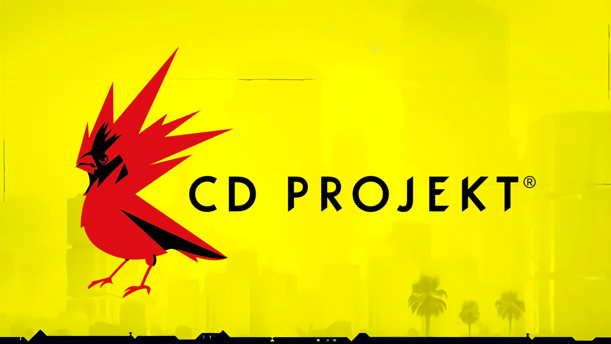 Проекты cd projekt