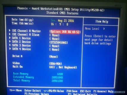 Установка виндовс 10 с флешки msi