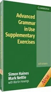 English in use exercises