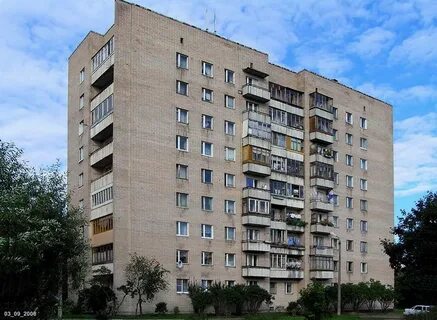 Гоголя 8 индекс